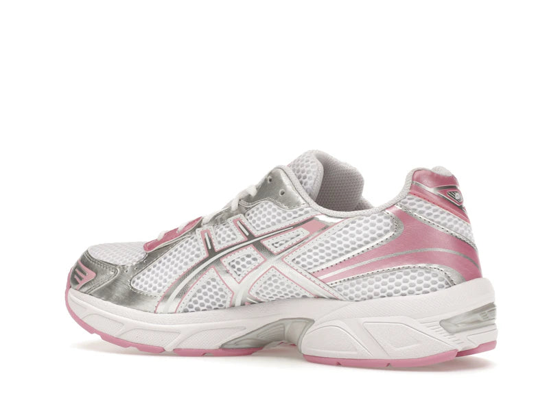 ASICS Gel-1130 "White Silver Pink" (W)