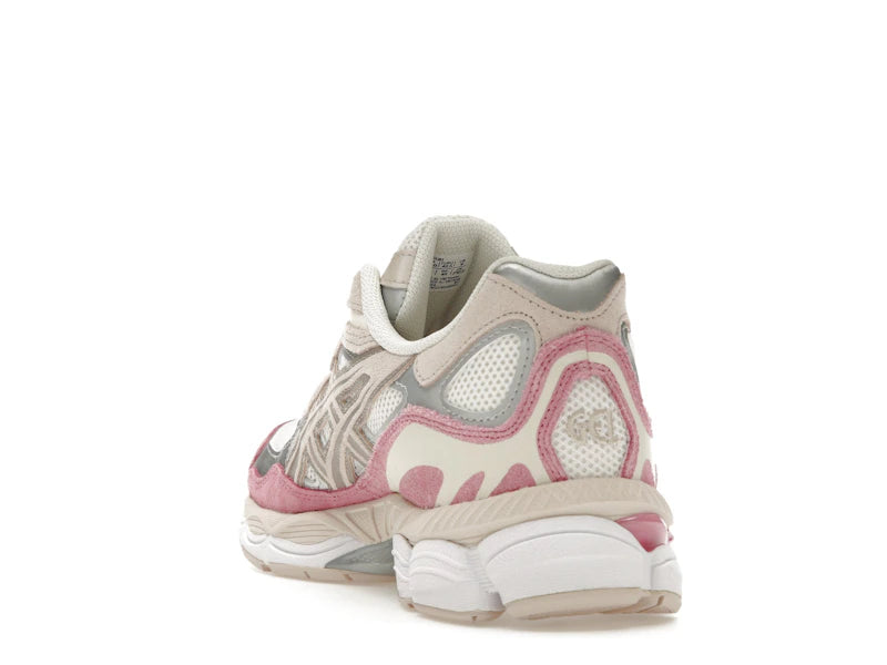 ASICS Gel-NYC "Cream Mineral Pink"