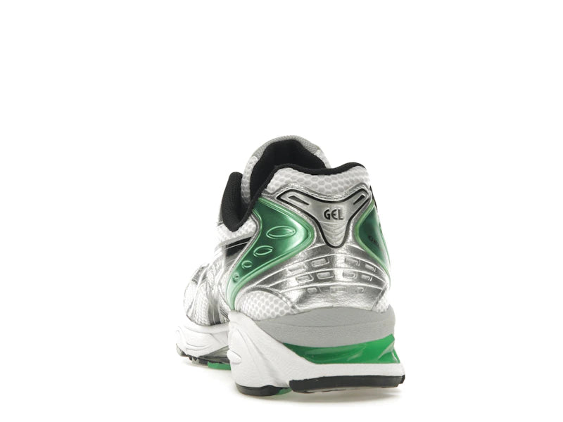ASICS Gel-Kayano 14 "Malachite Green"
