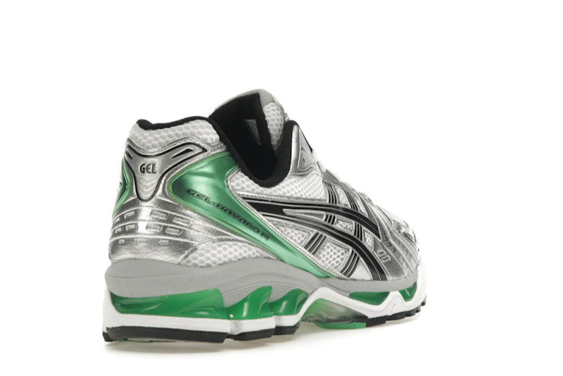 ASICS Gel-Kayano 14 "Malachite Green"