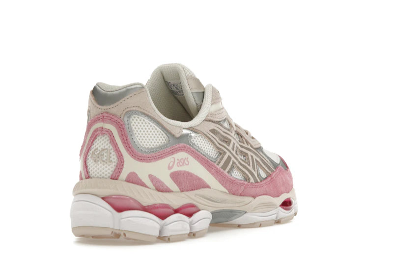 ASICS Gel-NYC "Cream Mineral Pink"