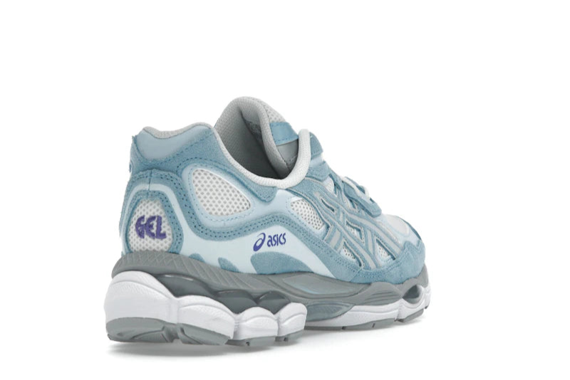 ASICS Gel-NYC "Arctic Sky"