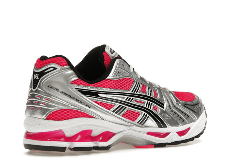 ASICS Gel-Kayano 14 "Pink Glo"