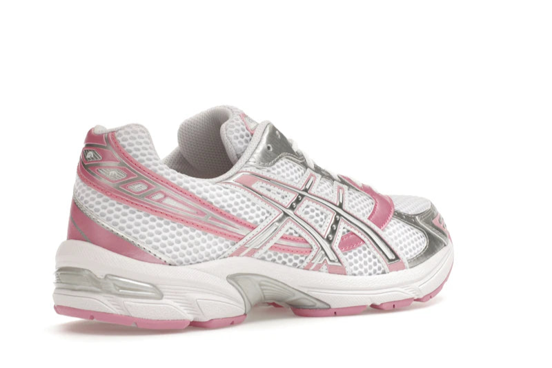 ASICS Gel-1130 "White Silver Pink" (W)