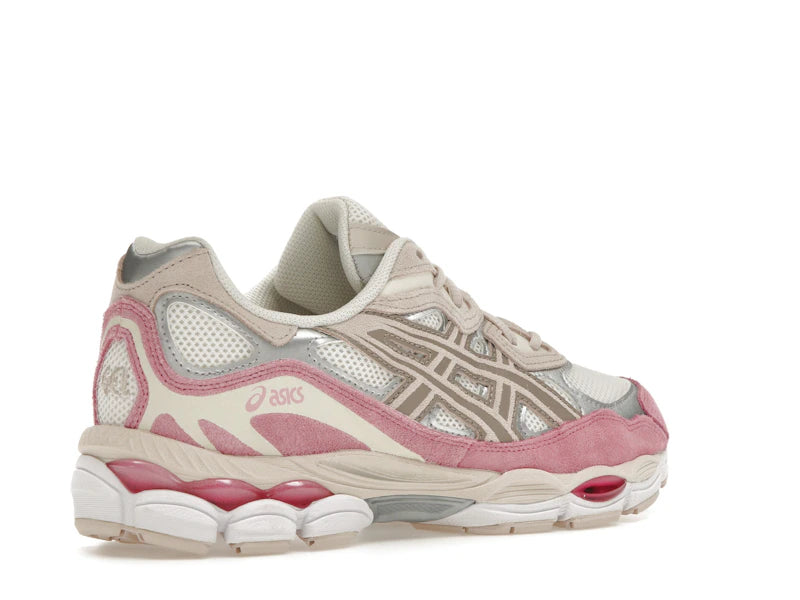 ASICS Gel-NYC "Cream Mineral Pink"