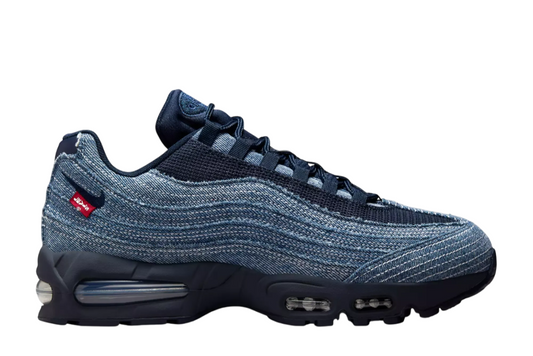 Air Max 95 x Levi's® Obsidian