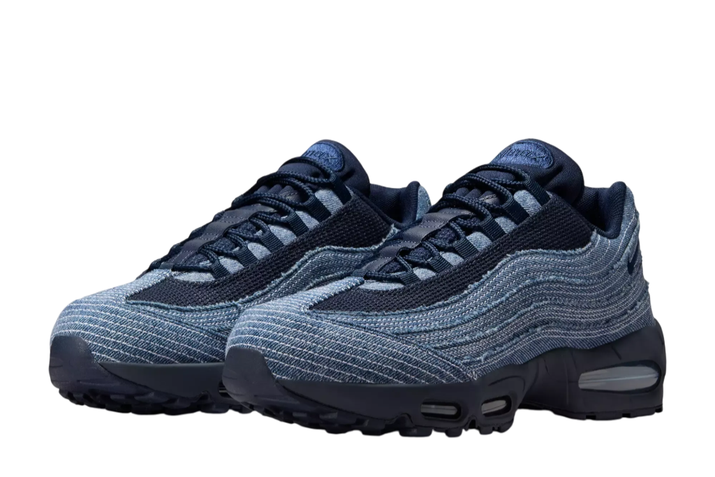 Air Max 95 x Levi's® Obsidian