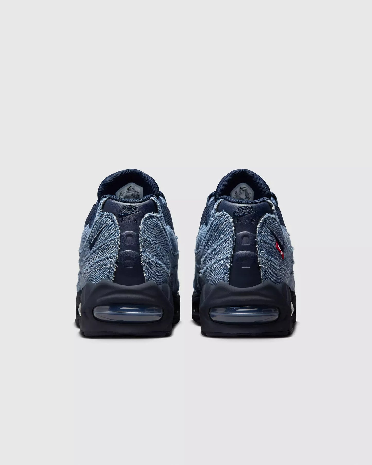 Air Max 95 x Levi's® Obsidian