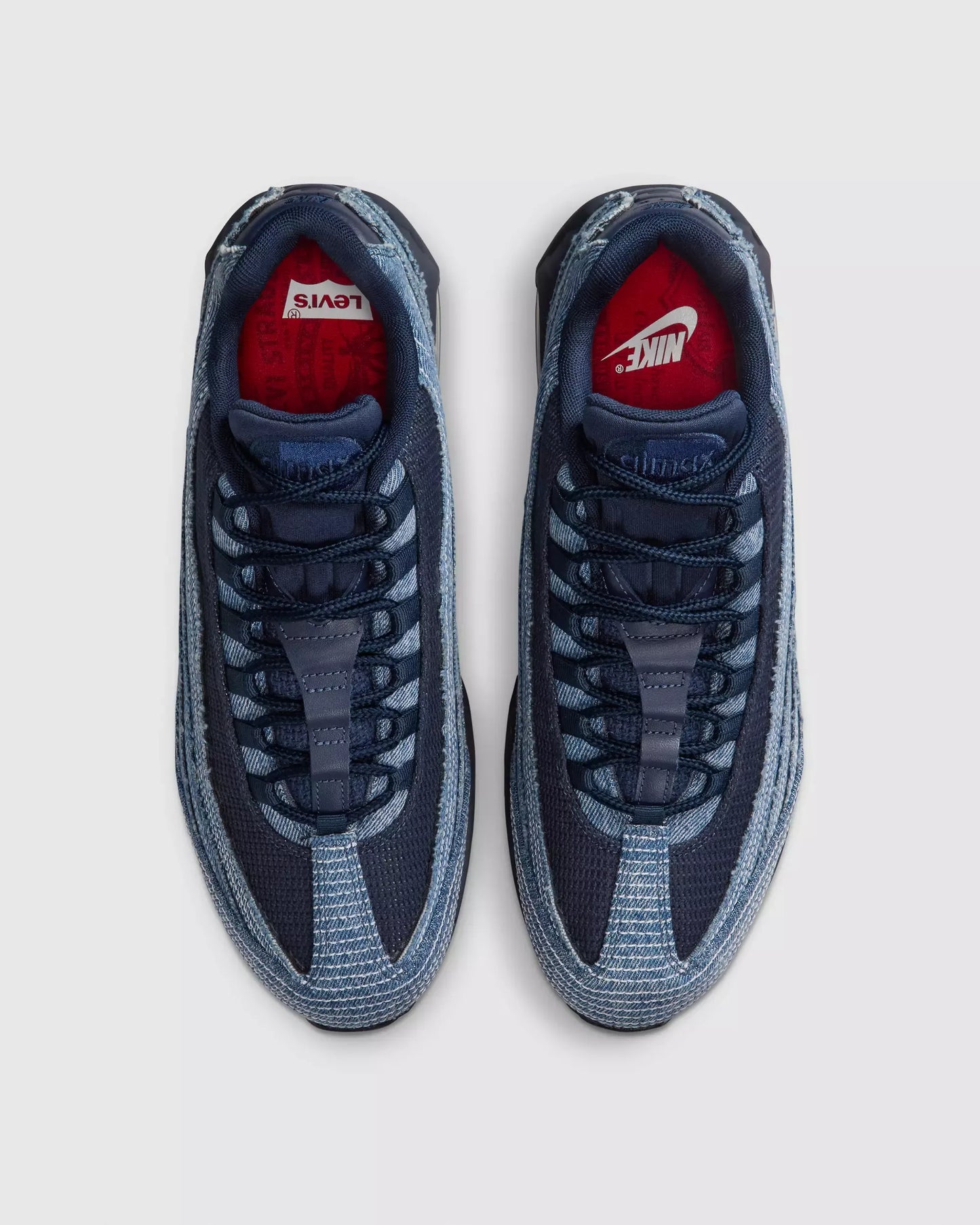 Air Max 95 x Levi's® Obsidian