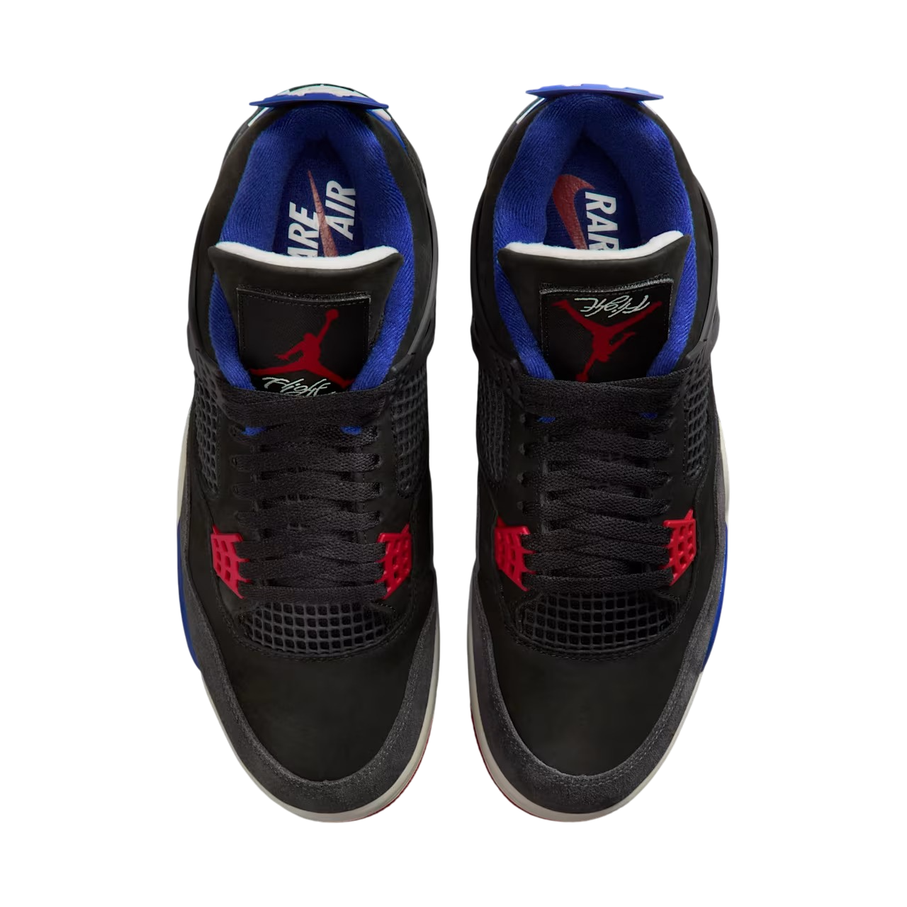 Air Jordan 4 Retro Rare Air