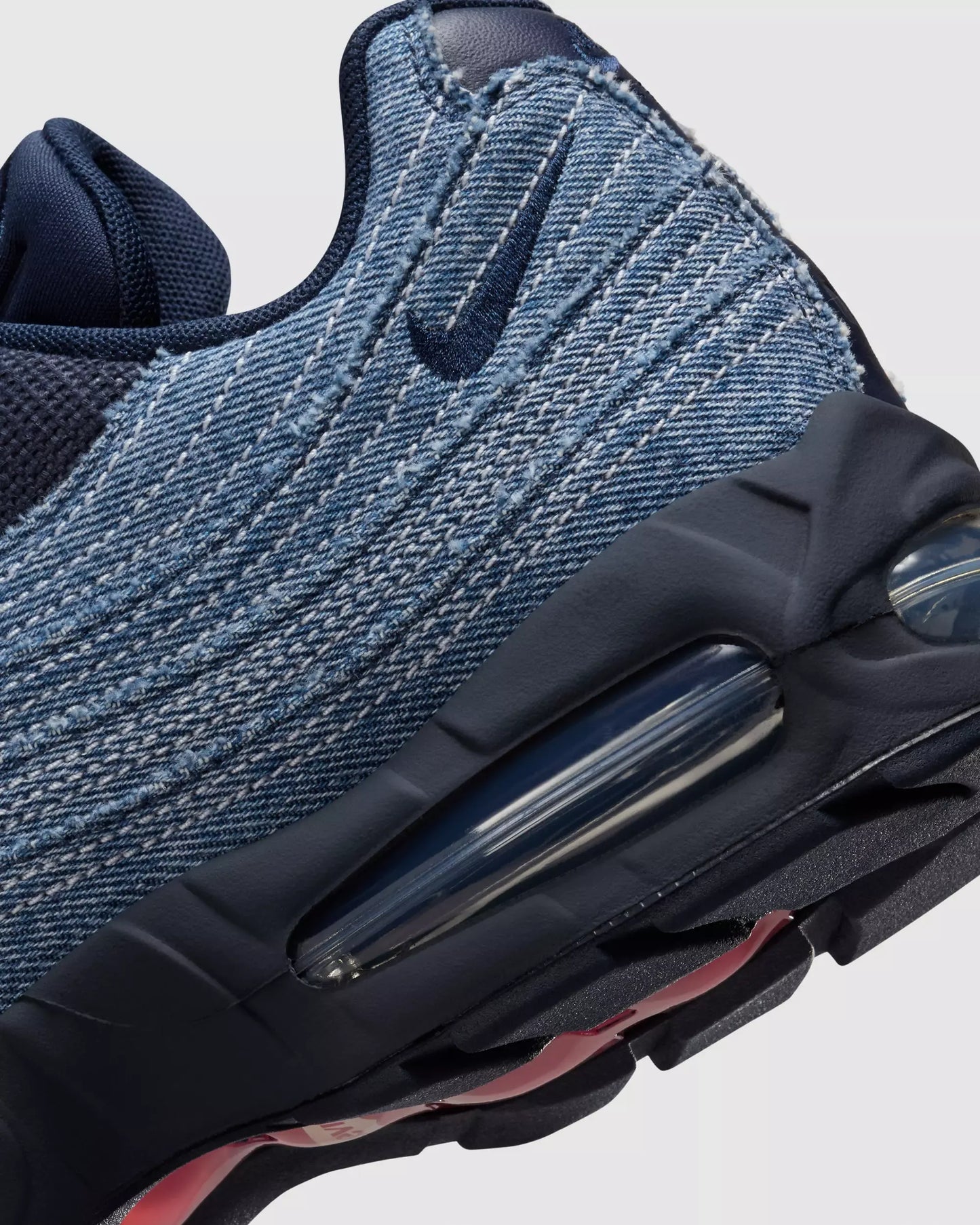 Air Max 95 x Levi's® Obsidian