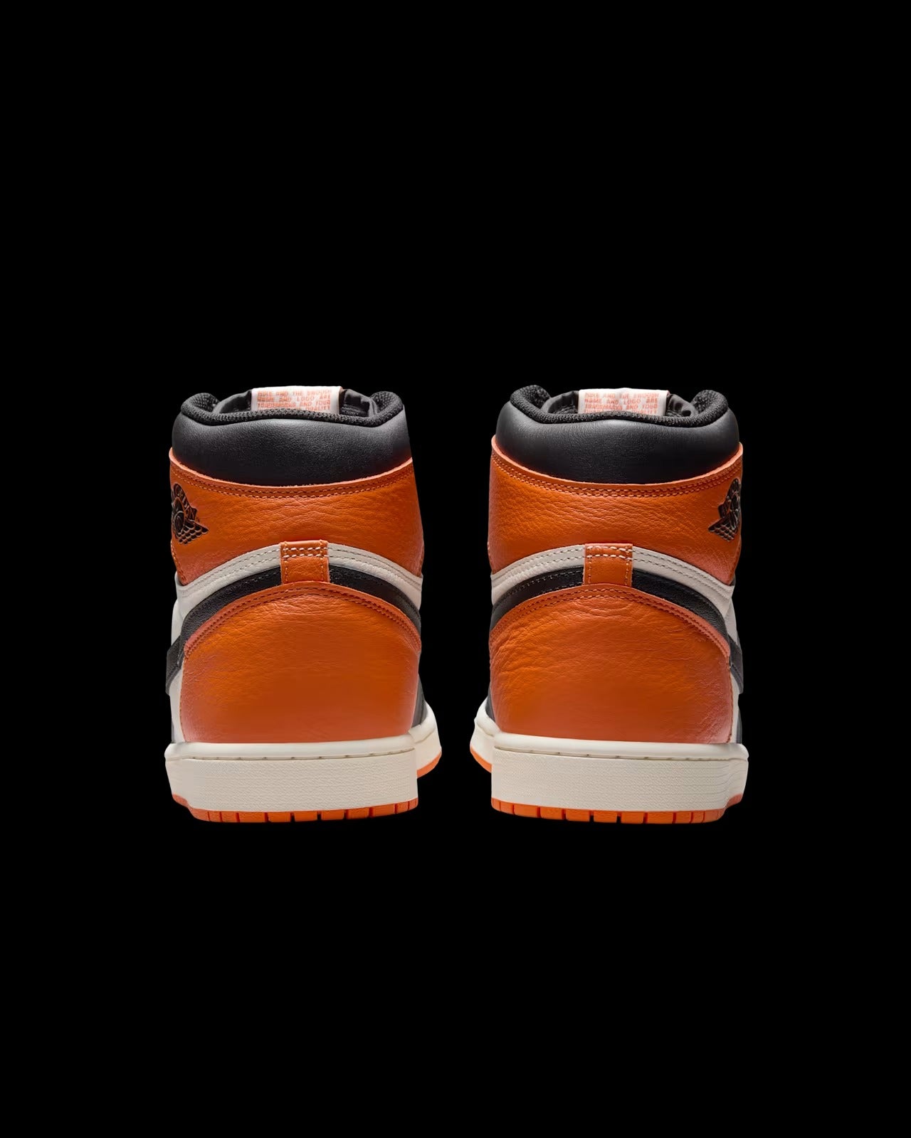 Air Jordan 1 High OG Shattered Backboard 2025