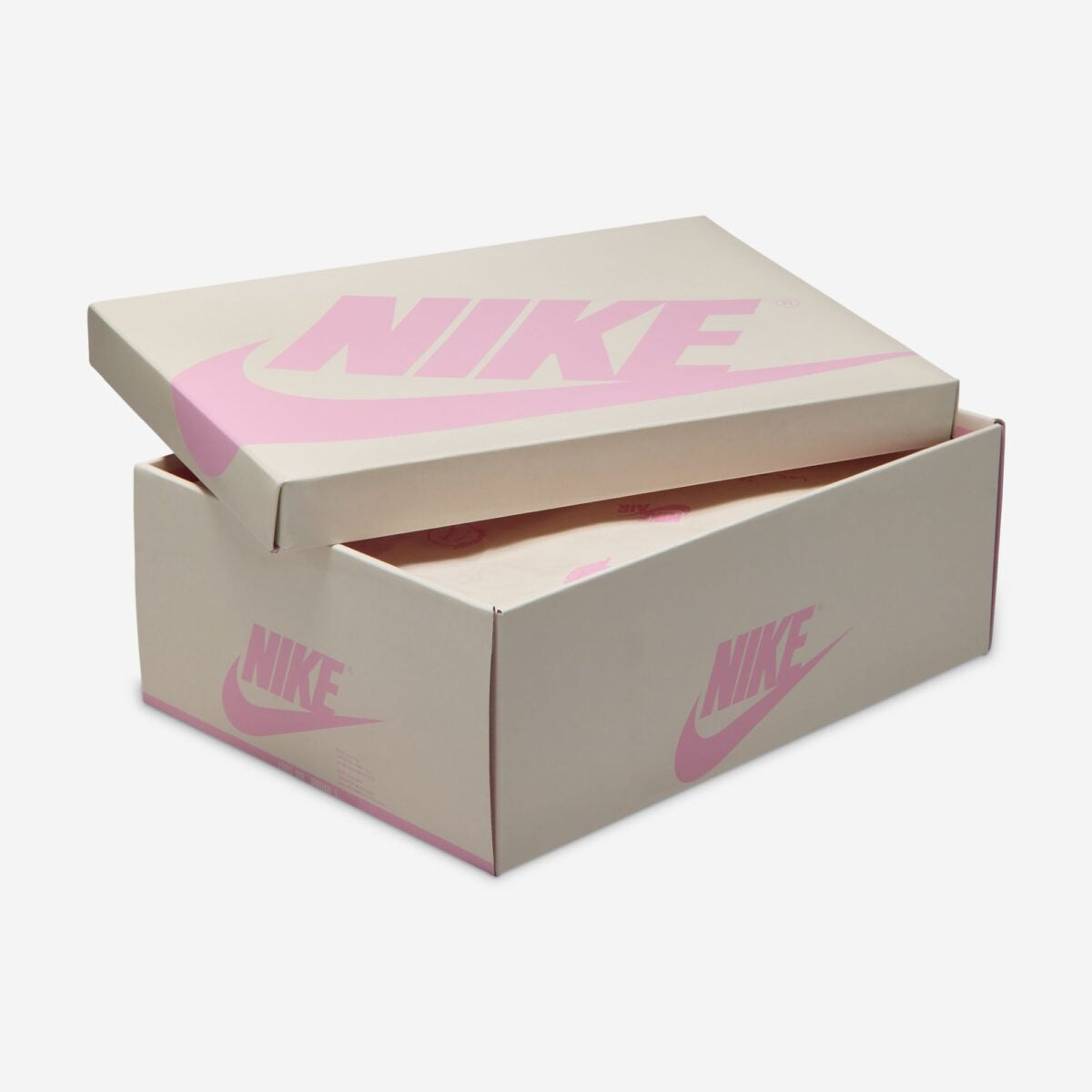 Air Jordan 1 Retro Low OG SP Travis Scott Sail Tropical Pink
