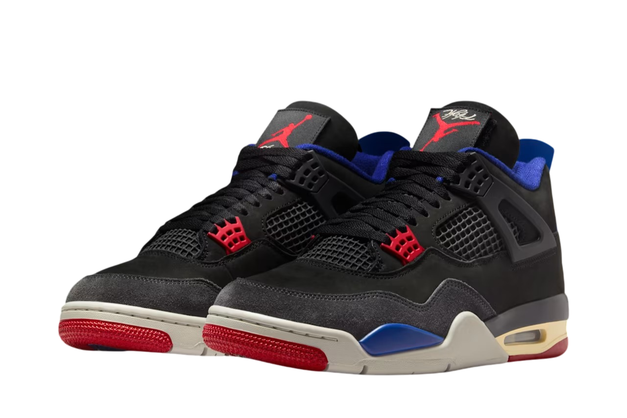 Air Jordan 4 Retro Rare Air
