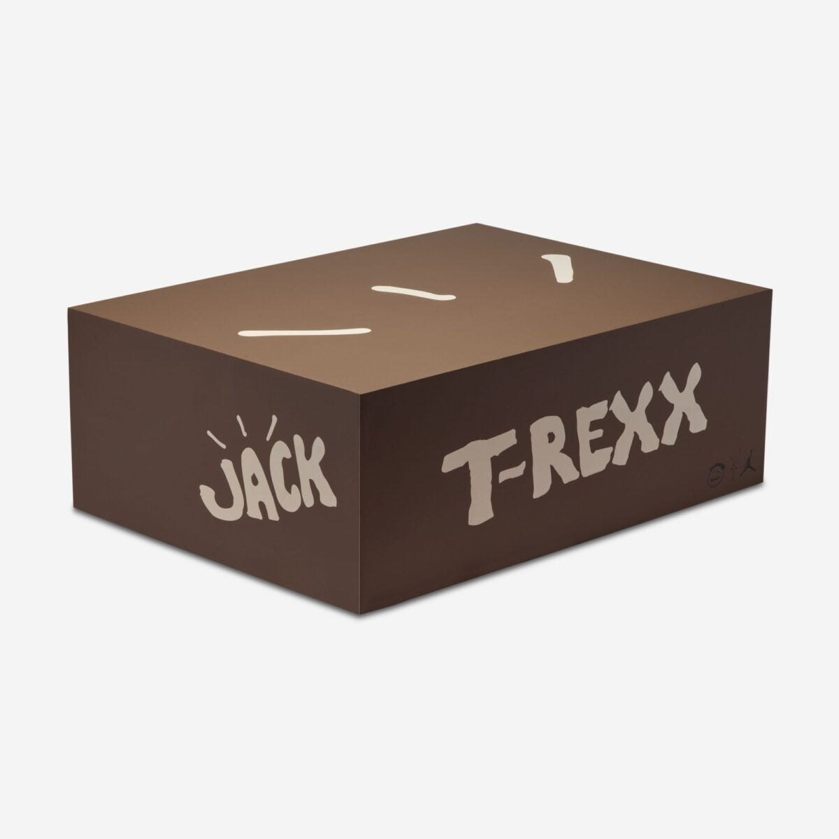 Jordan Jumpman Jack TR Travis Scott Green Spark