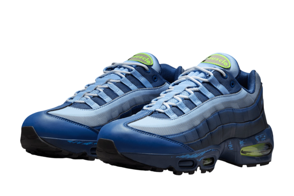 Air Max Muscle 95 Yu-Gi-Oh! Joey