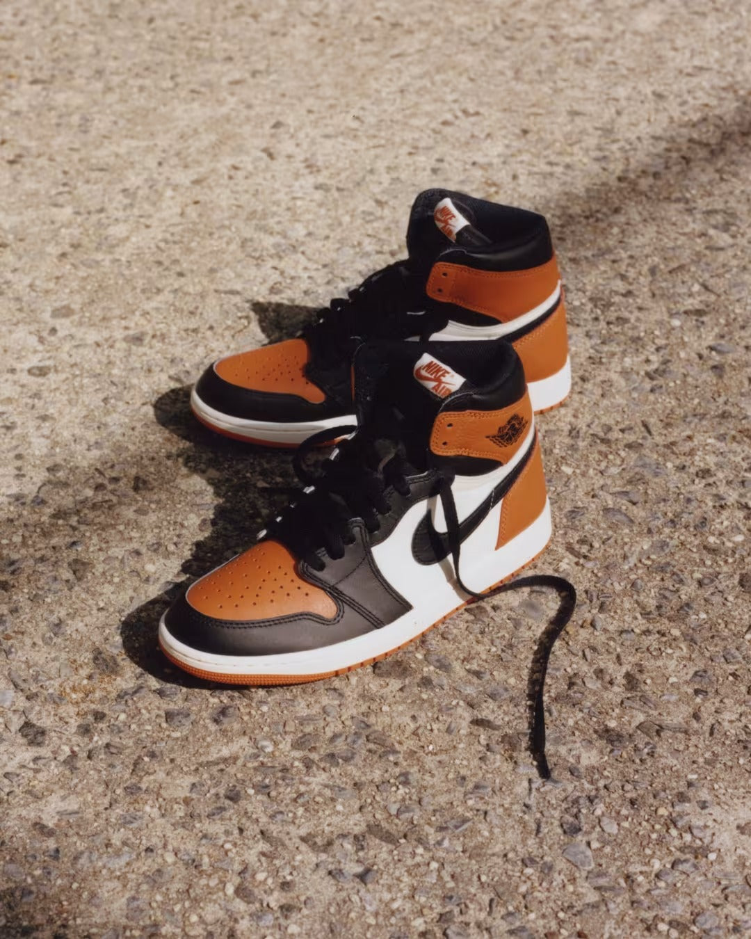 Air Jordan 1 High OG Shattered Backboard 2025