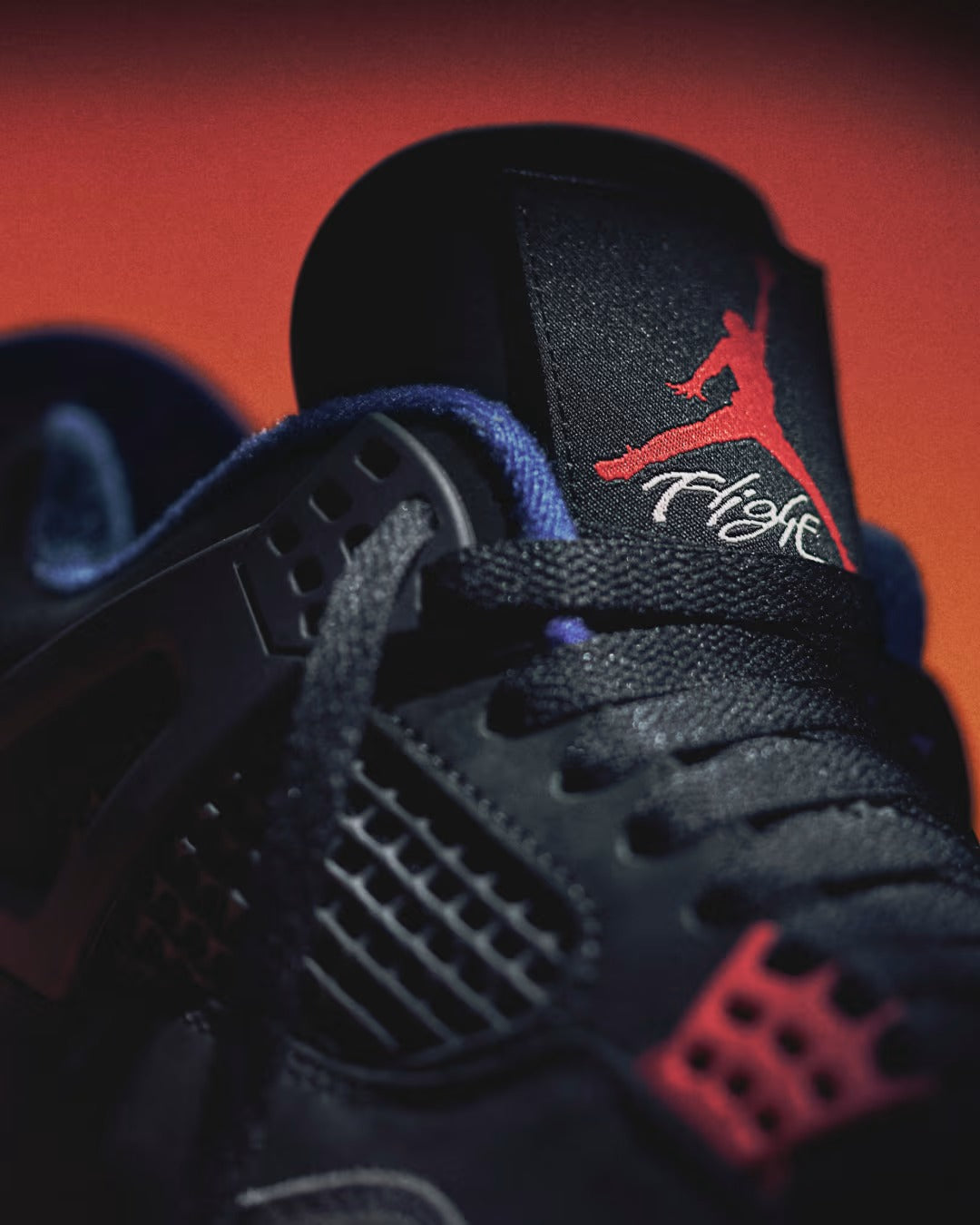 Air Jordan 4 Retro Rare Air