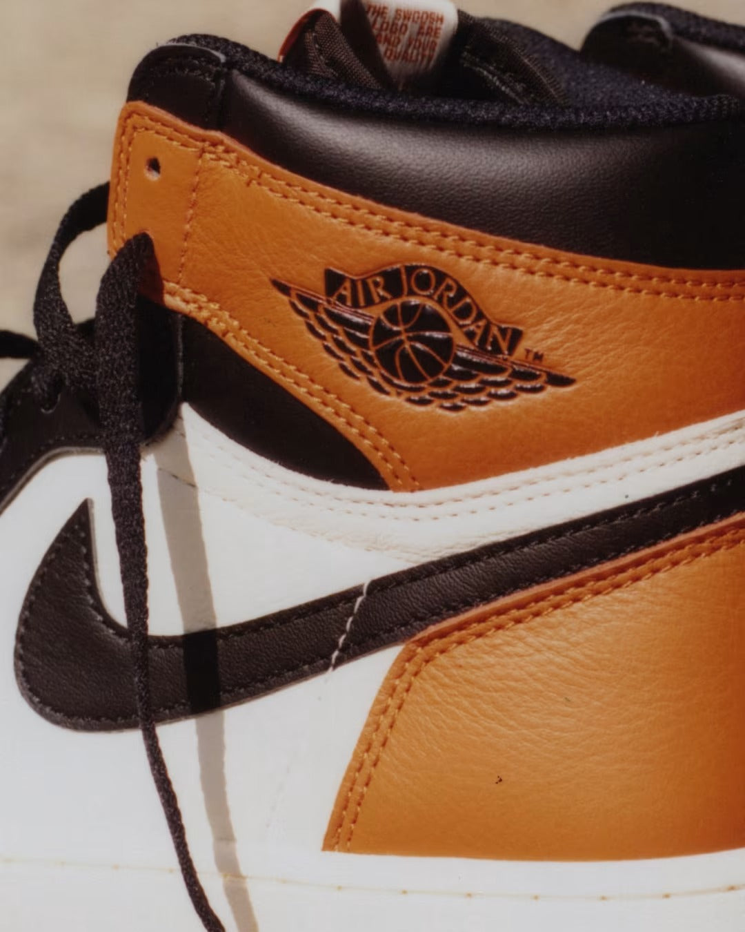 Air Jordan 1 High OG Shattered Backboard 2025