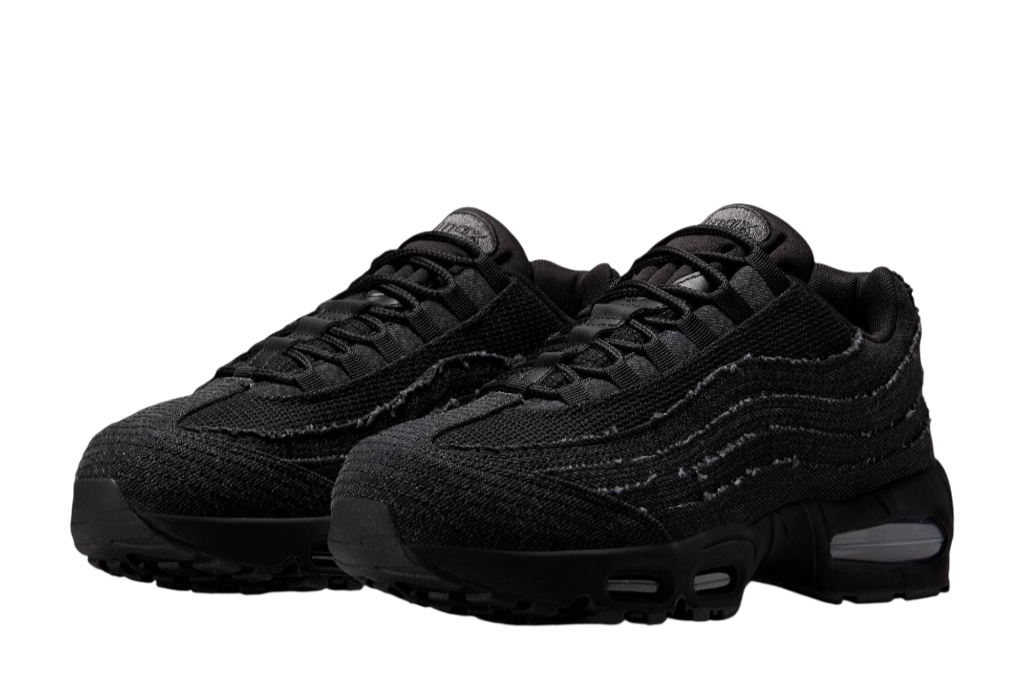 Air Max 95 x Levi's® Black