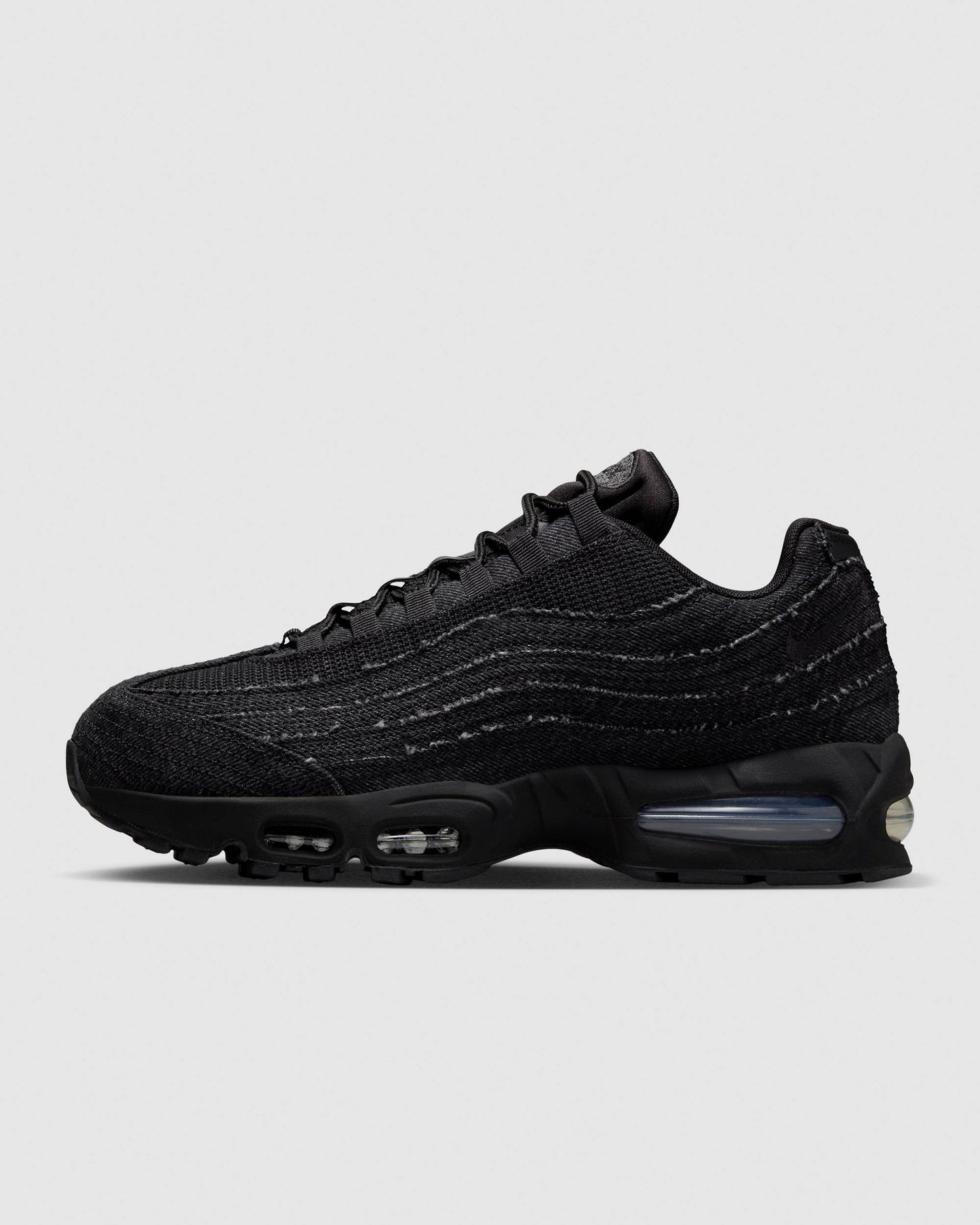 Air Max 95 x Levi's® Black