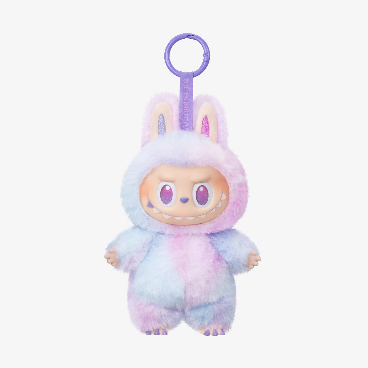 LaBubu The MONSTERS Big Into Energy
