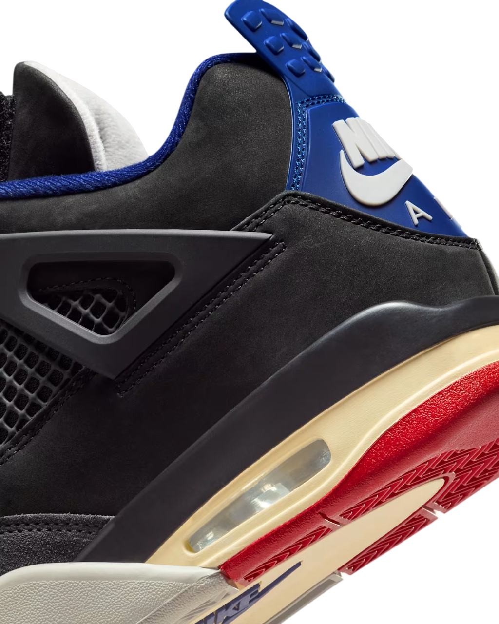 Air Jordan 4 Retro Rare Air