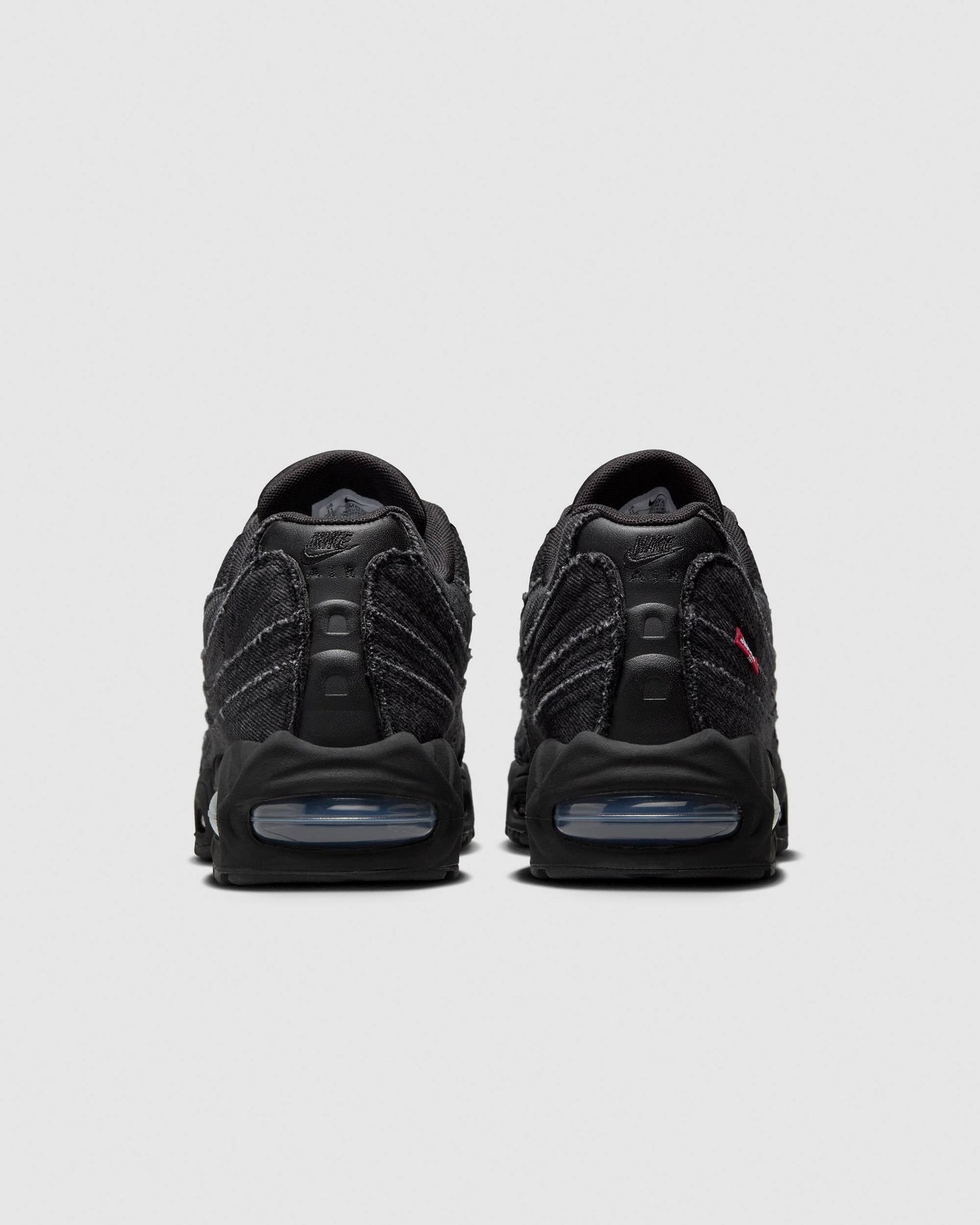 Air Max 95 x Levi's® Black