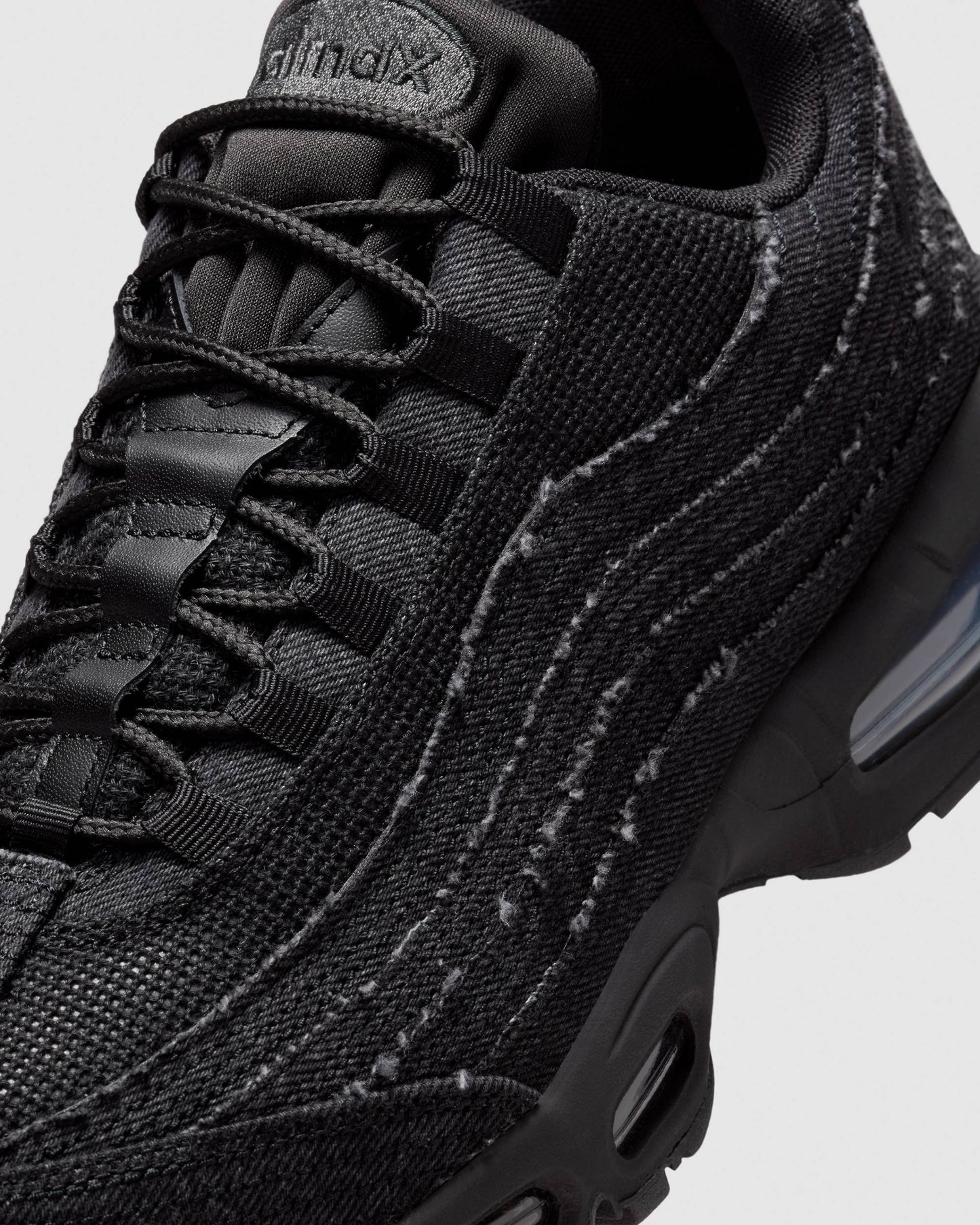 Air Max 95 x Levi's® Black
