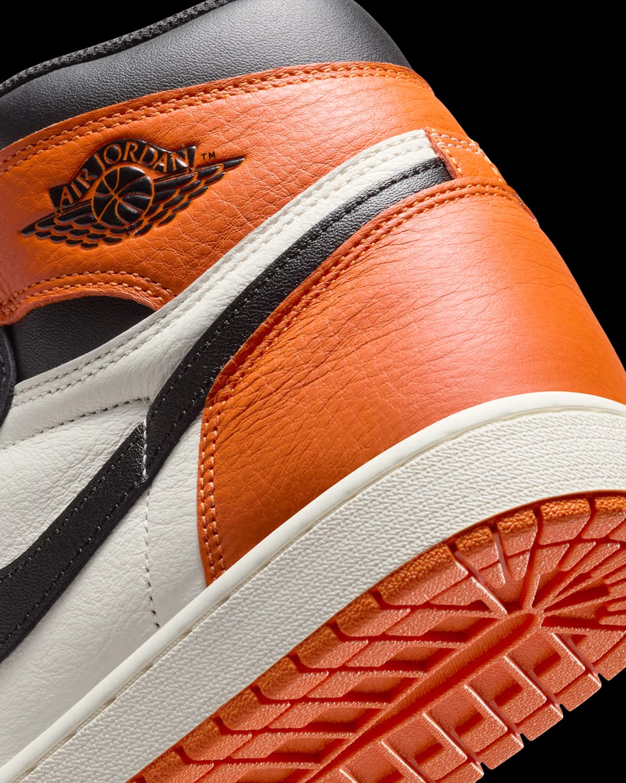 Air Jordan 1 High OG Shattered Backboard 2025