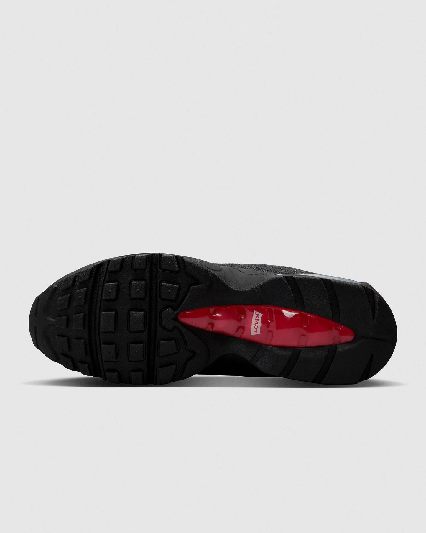 Air Max 95 x Levi's® Black