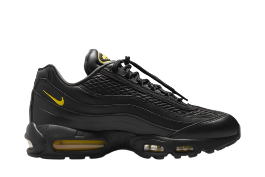 Air Max 95 Corteiz Honey Black
