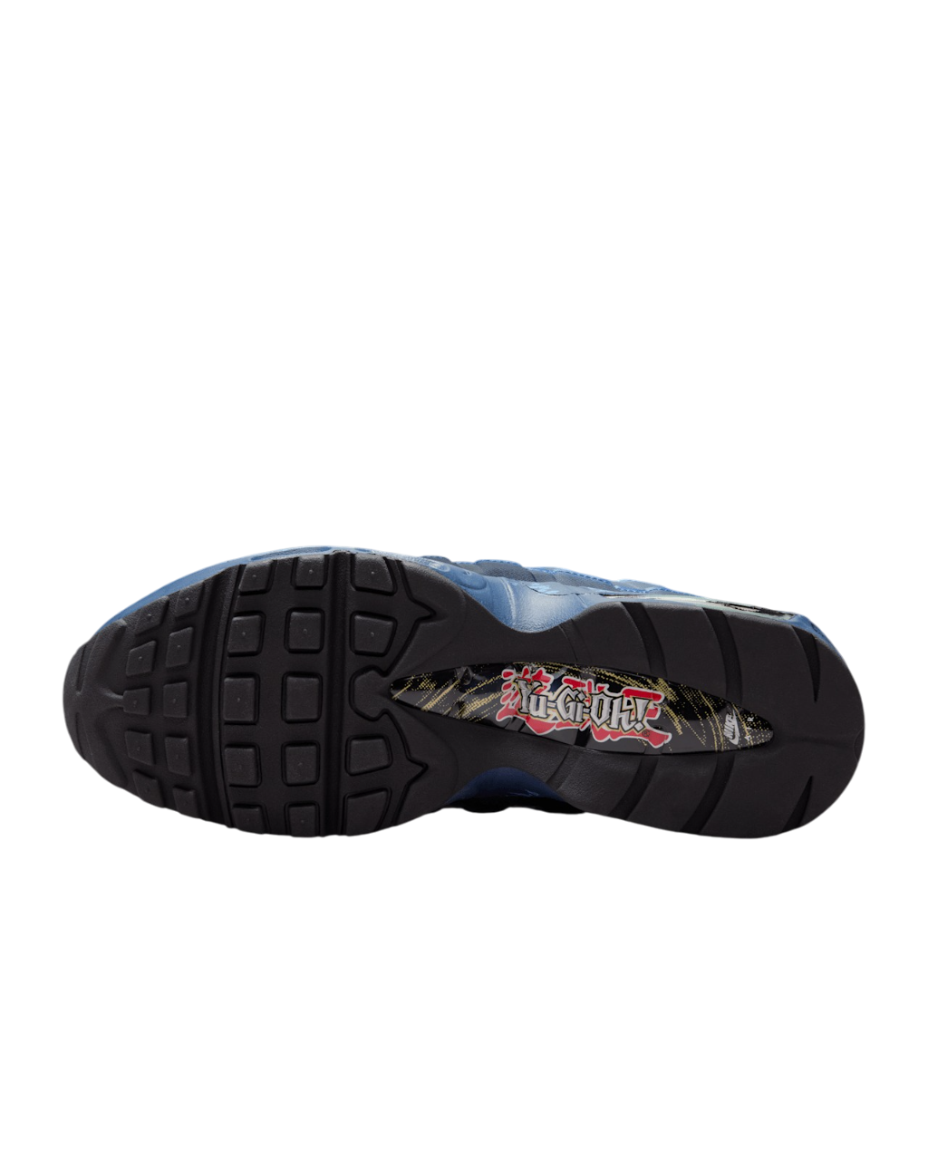 Air Max Muscle 95 Yu-Gi-Oh! Joey