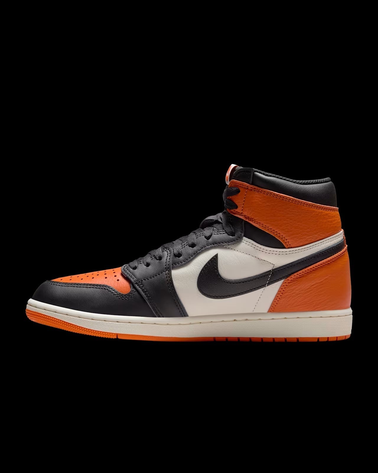 Air Jordan 1 High OG Shattered Backboard 2025