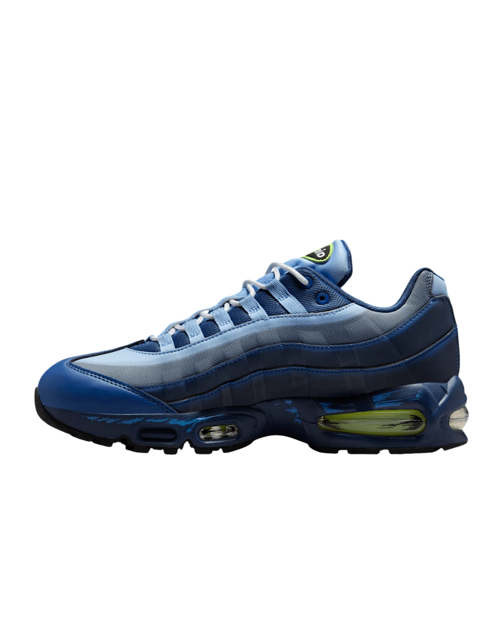 Air Max Muscle 95 Yu-Gi-Oh! Joey