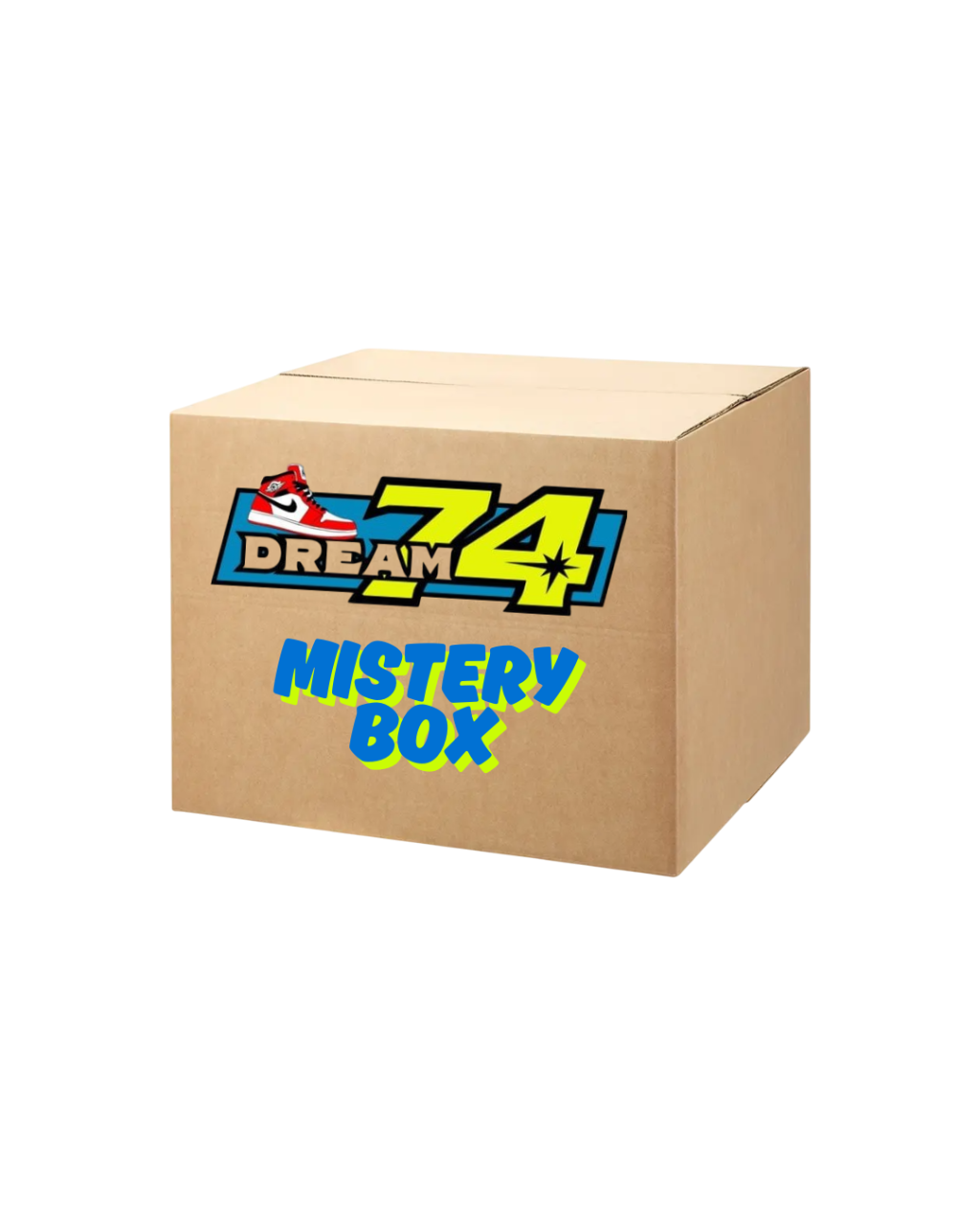Mistery Box