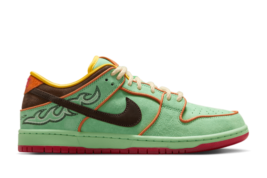 Nike SB Dunk Low Pro Tourmaline