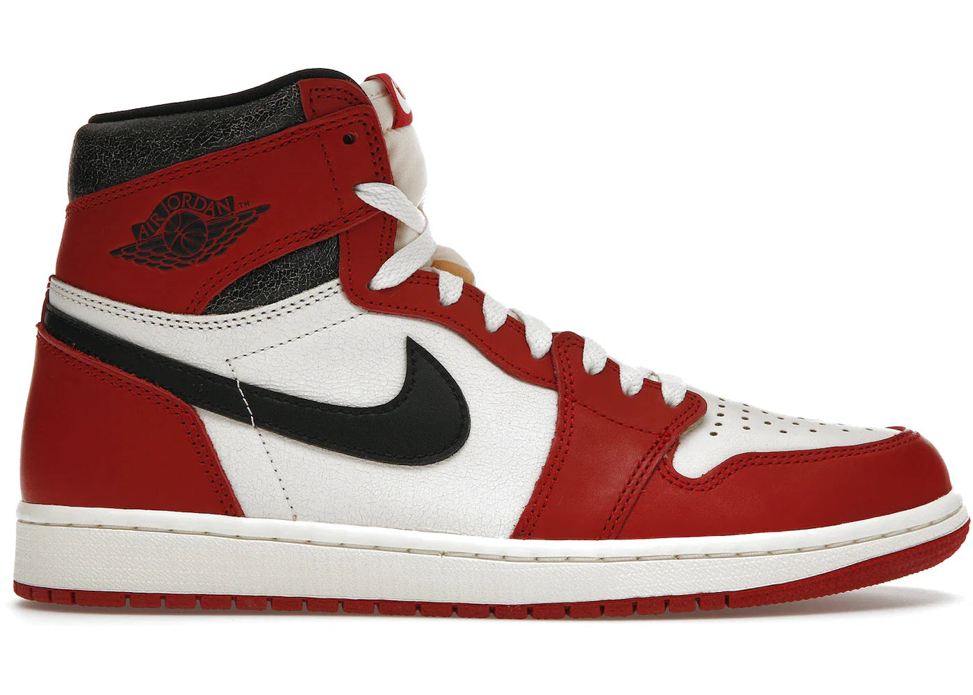 Air Jordan 1 Retro High OG Chicago Reimagined Dream74