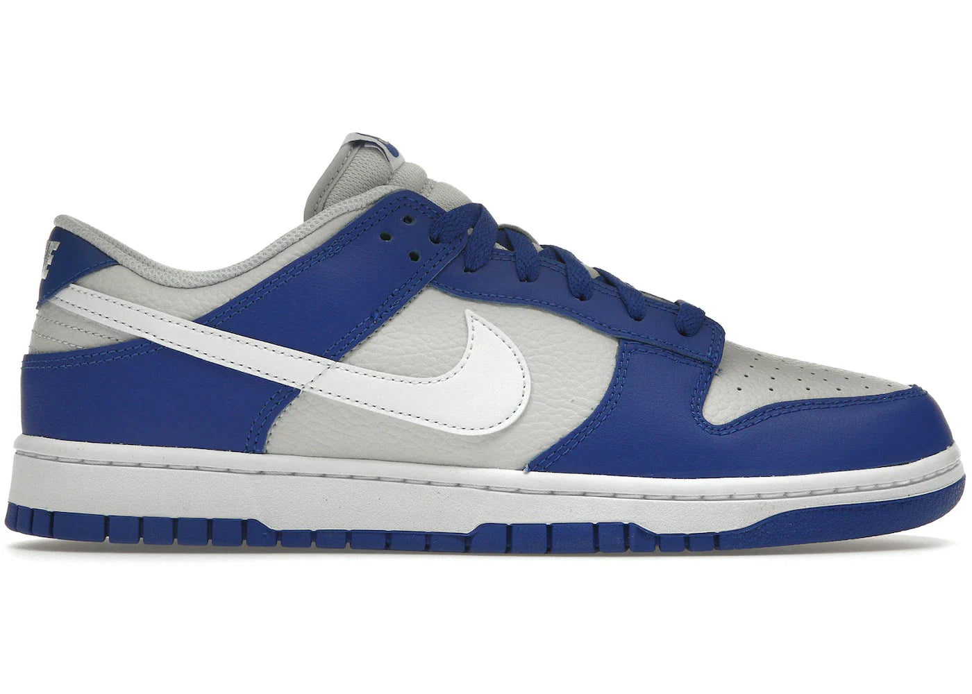 Navy Blue Dunk Colori Nike Dunk Low Racer Blue Photon Dust