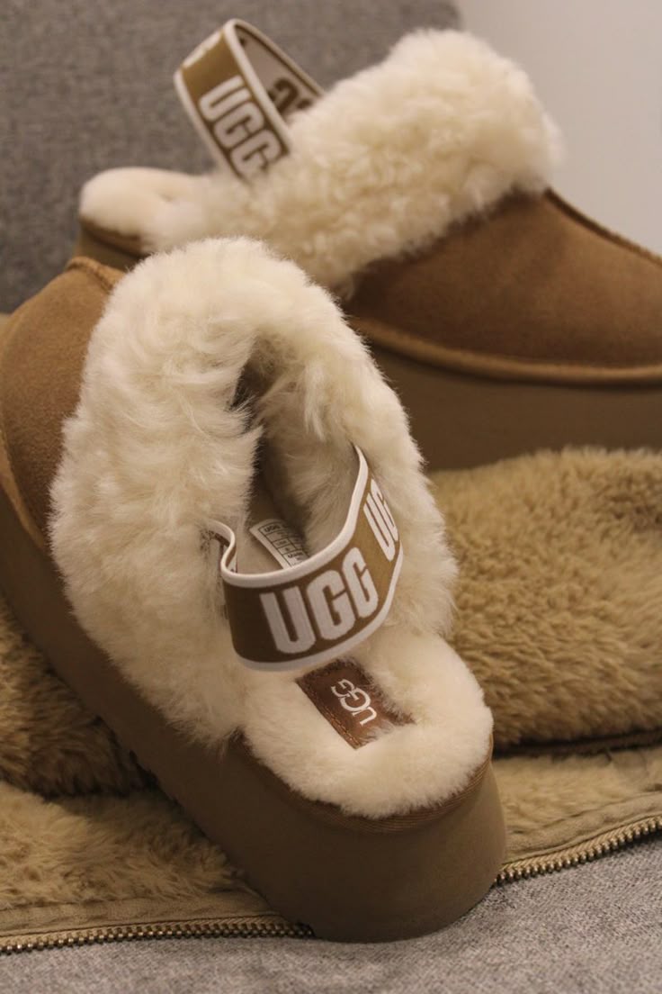 UGG