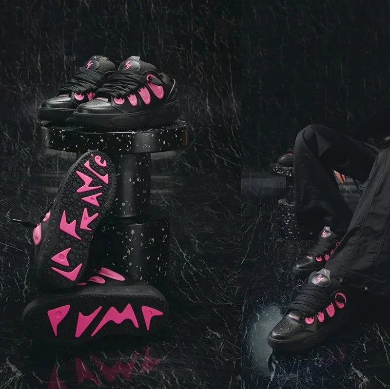 PUMA