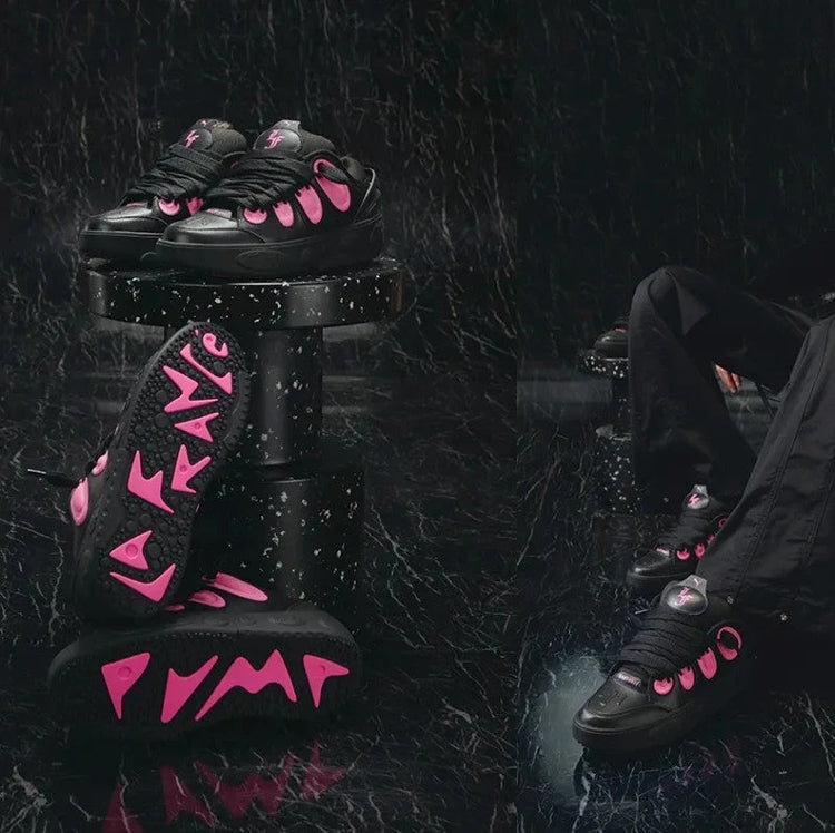 PUMA