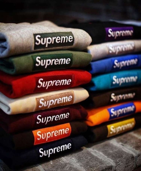 SUPREME