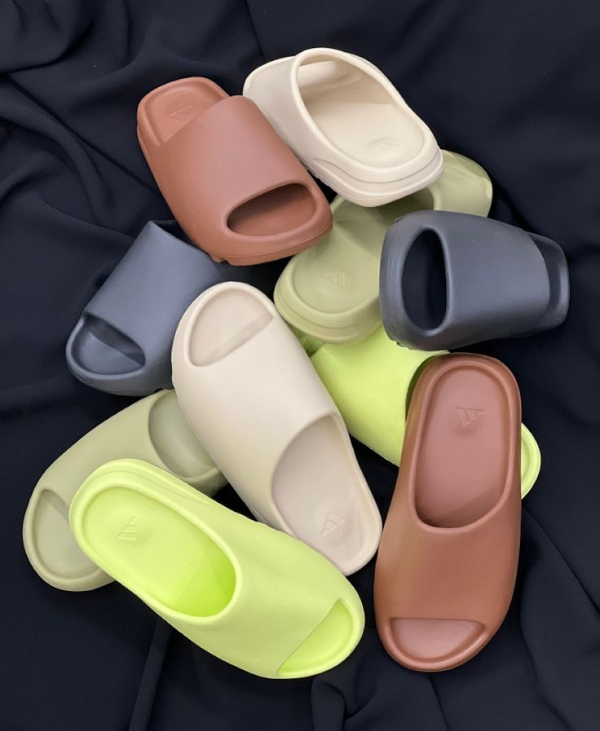 YEEZY