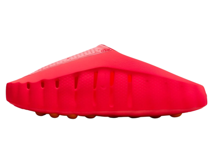 Nike Mind 001 Slide Solar Red