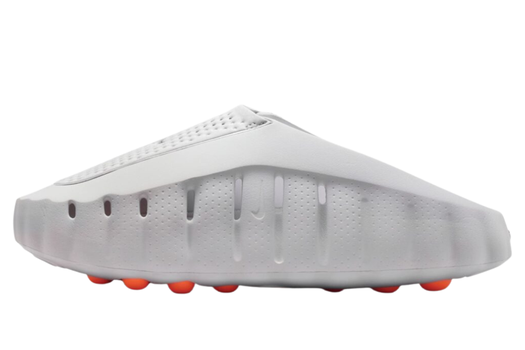 Nike Mind 001 Slide Light Smoke Grey