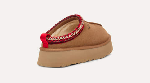 UGG Tazz W Castagno