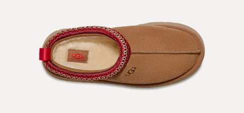 UGG Tazz W Castagno