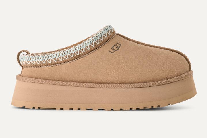 UGG Tazz W Sand