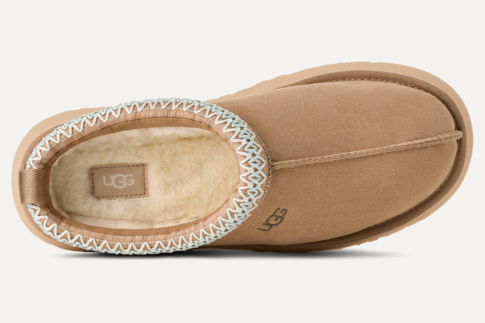 UGG Tazz W Sand